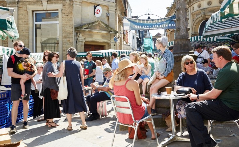 Frome Independent Market